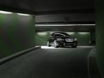 Jaguar XFR 2009 года
